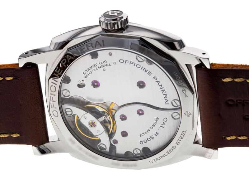Panerai Radiomir Manual PAM00514